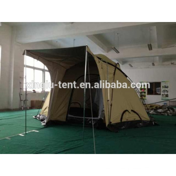 Большой и хорошее качество палатки кемпинга